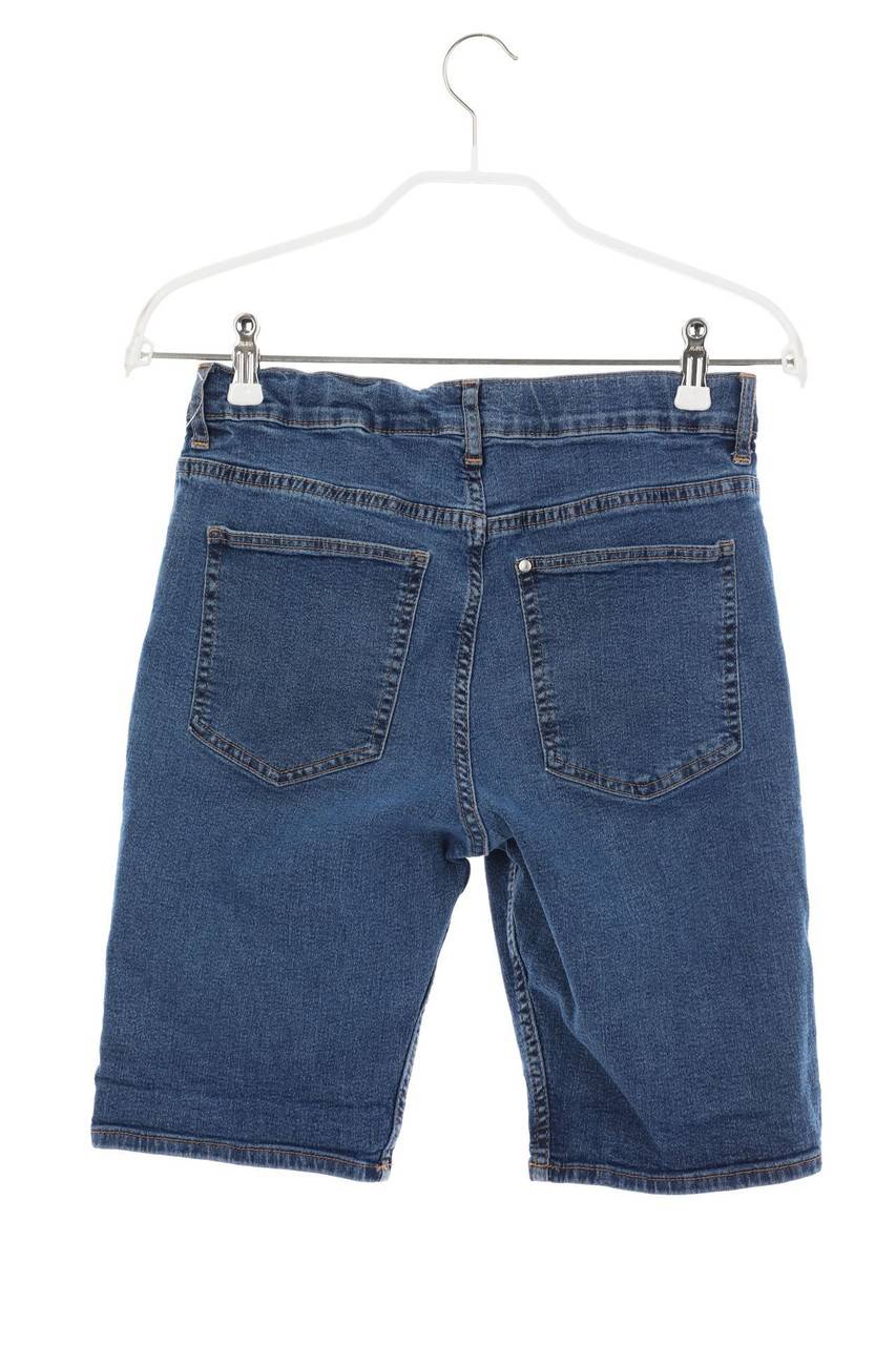 Carou H&M Denim-Shorts