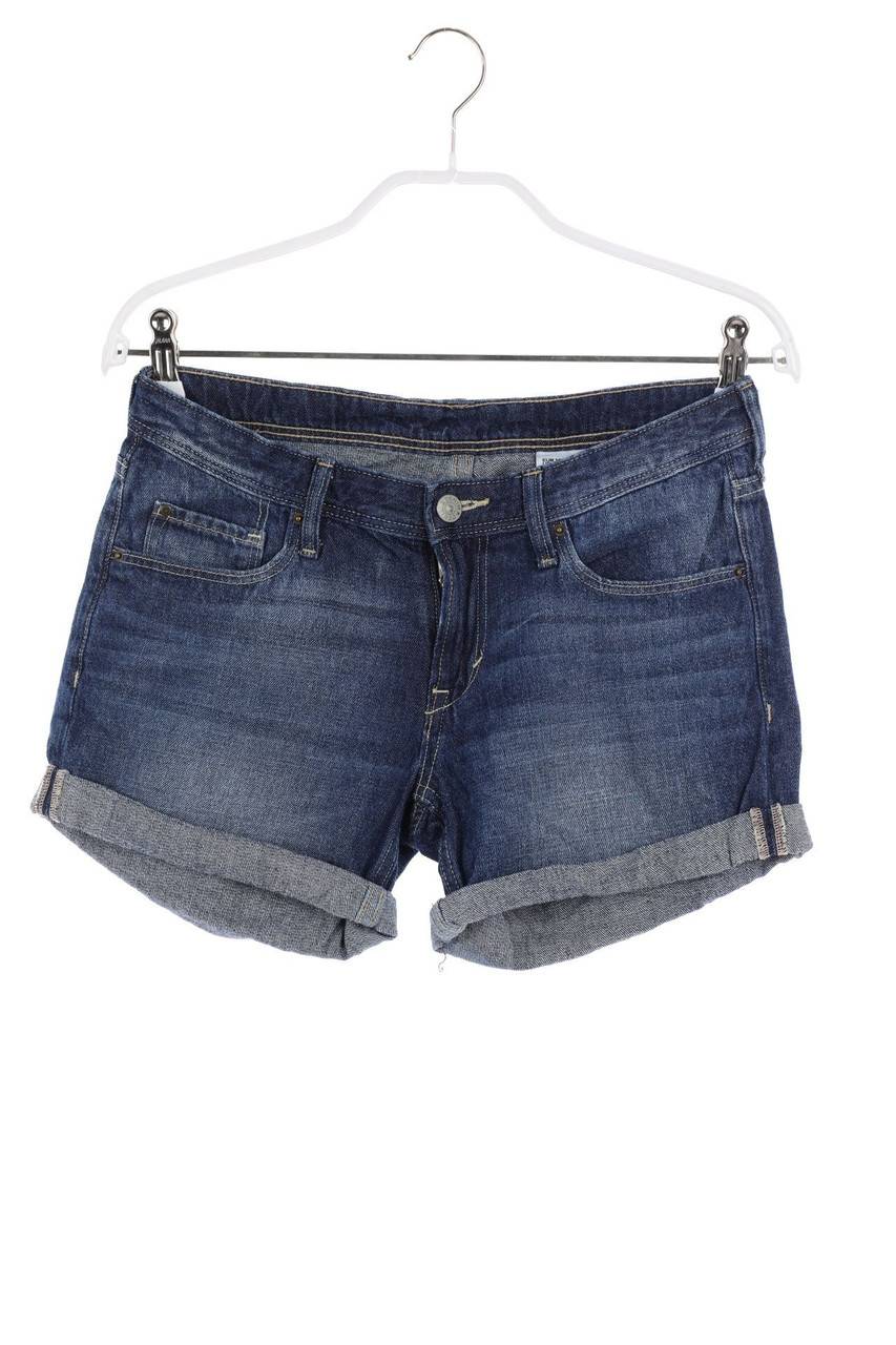 Carou H&M Denim-Shorts
