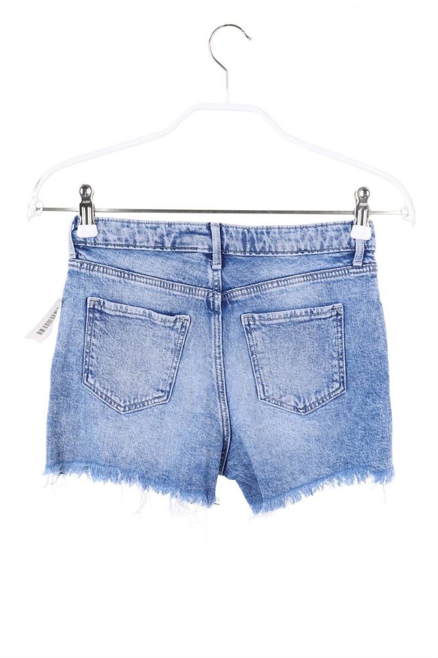 Carou H&M Denim-Shorts