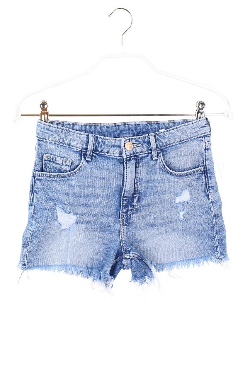 Carou H&M Denim-Shorts