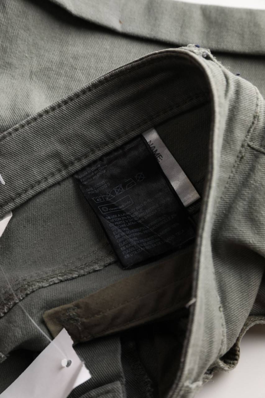 Carou H&M Denim-Shorts