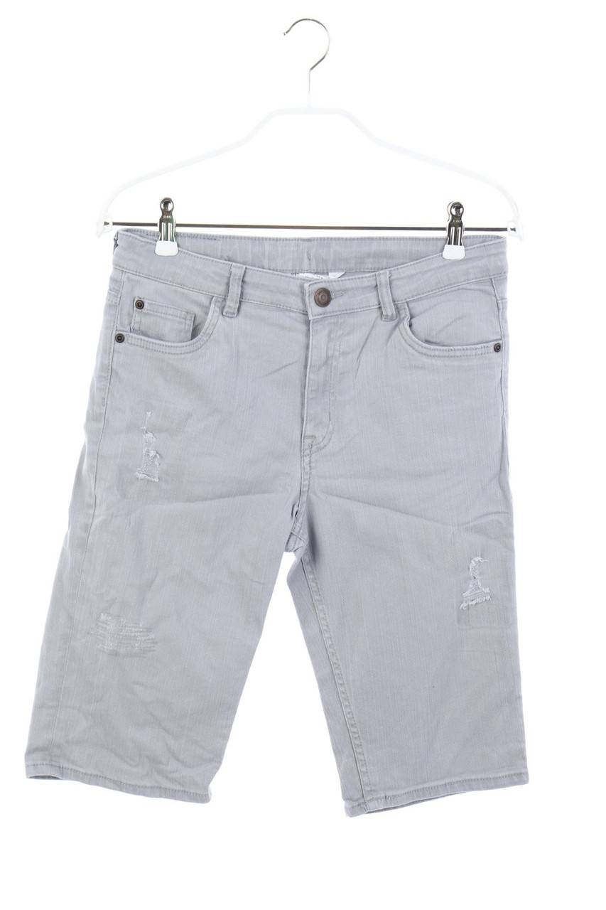 Carou H&M distressed Shorts