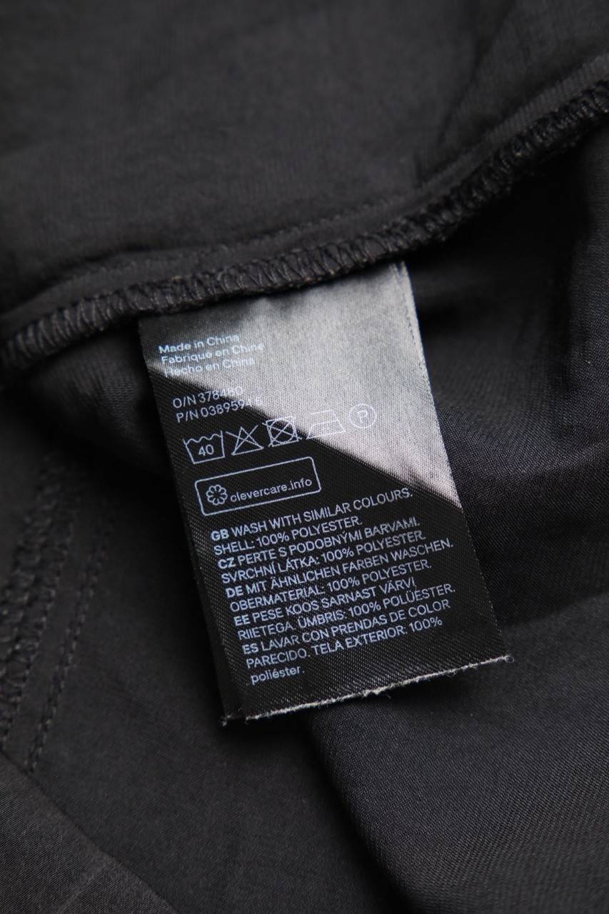 Carou H&M DIVIDED Blouson-Jacke