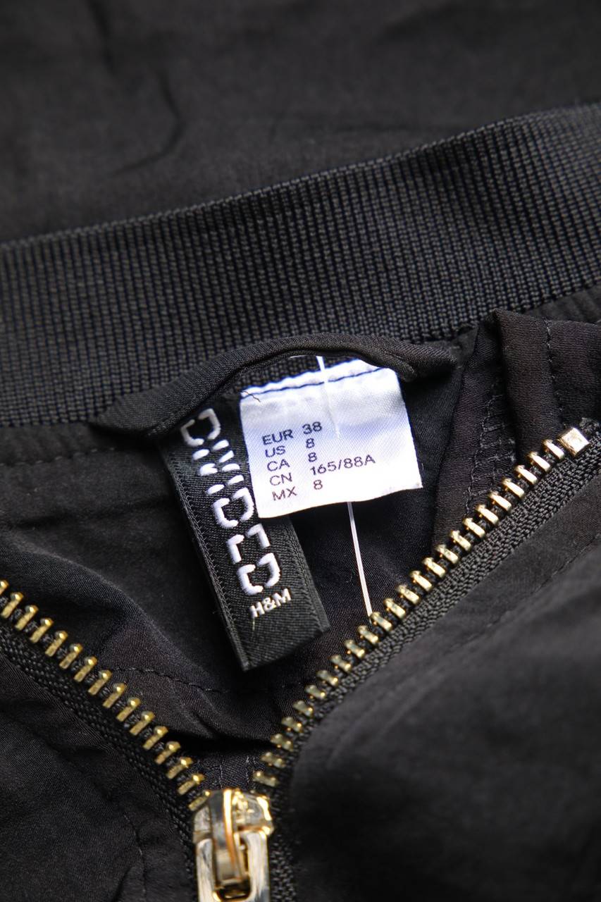 Carou H&M DIVIDED Blouson-Jacke