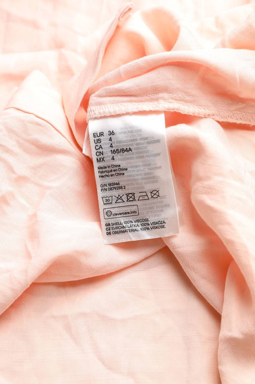 Carou H&M DIVIDED Blusentop