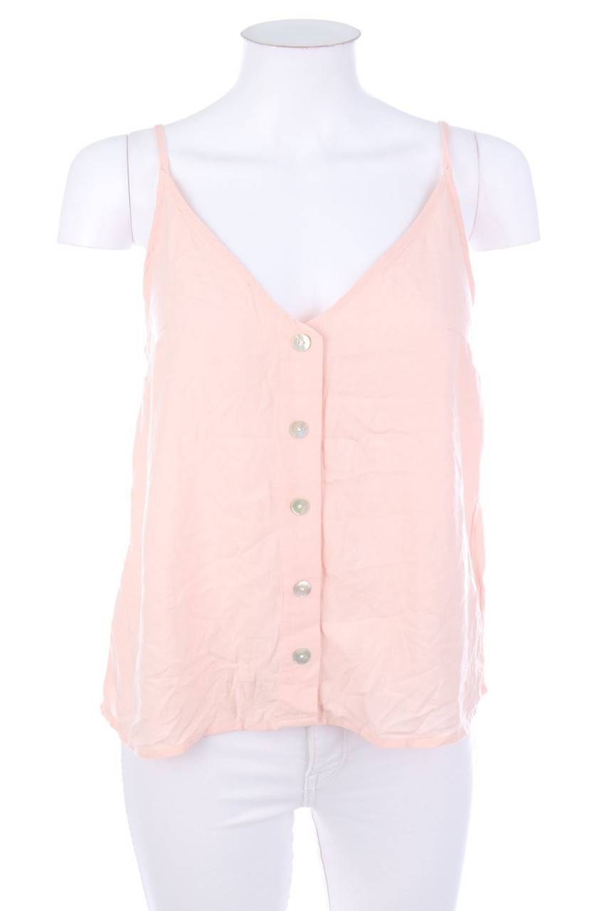 Carou H&M DIVIDED Blusentop