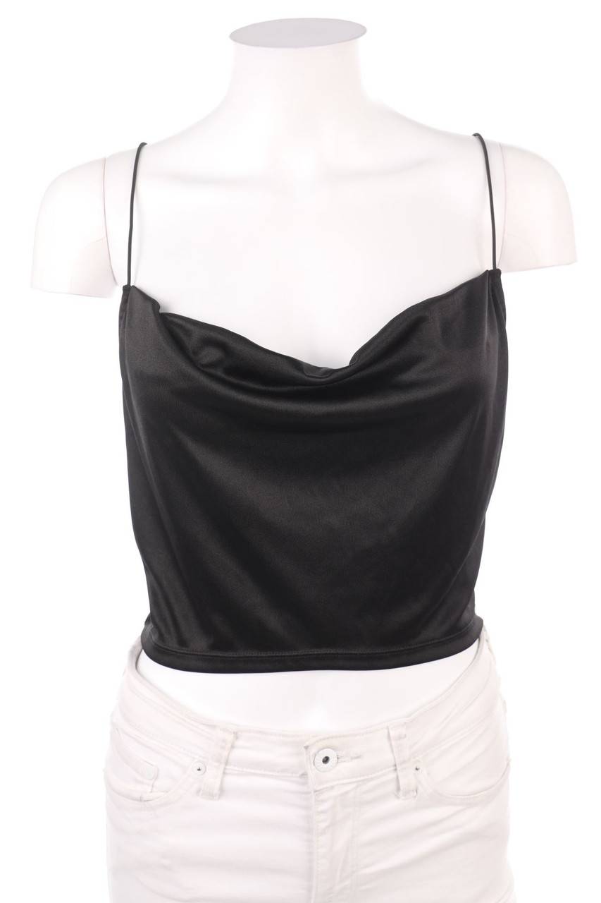Carou H&M DIVIDED Blusentop