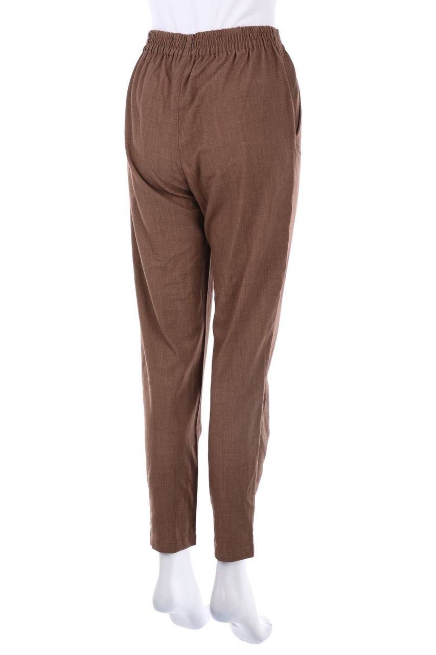 Carou H&M DIVIDED Bundfaltenhose