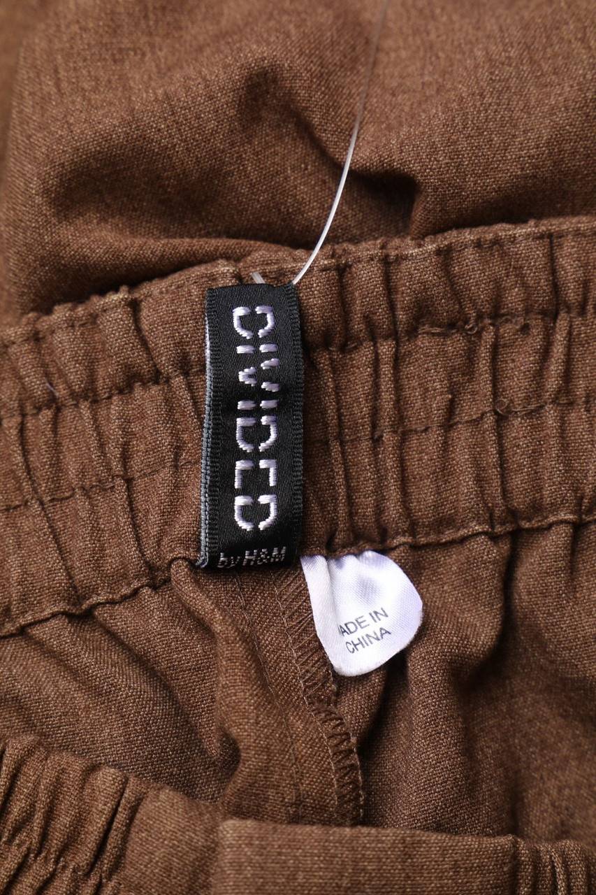 Carou H&M DIVIDED Bundfaltenhose