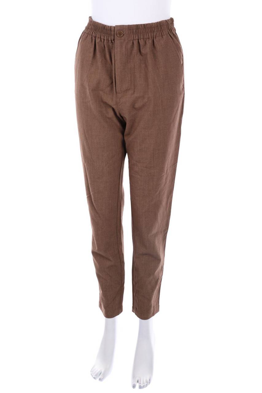 Carou H&M DIVIDED Bundfaltenhose