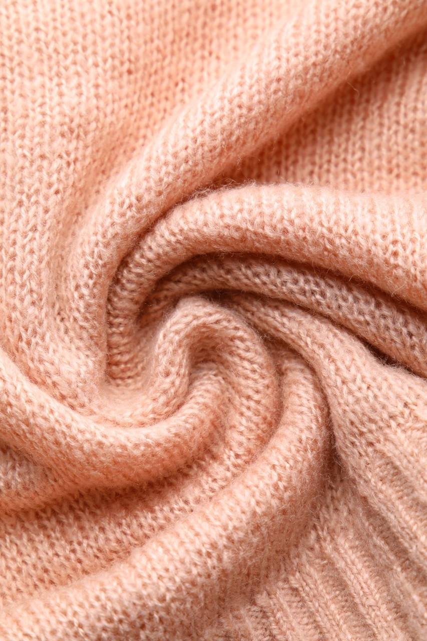 Carou H&M DIVIDED Cropped-Strick-Pullover