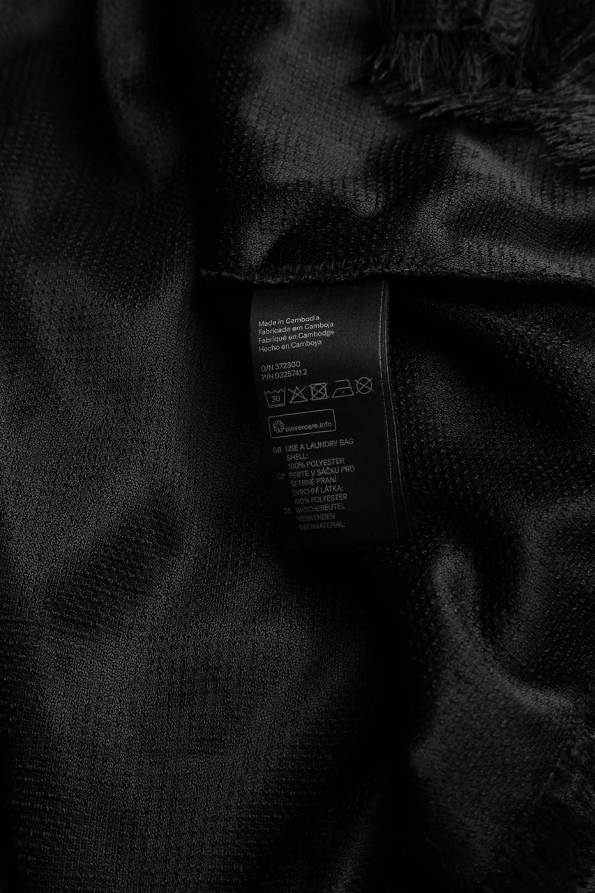 Carou H&M DIVIDED Fransen-Cardigan