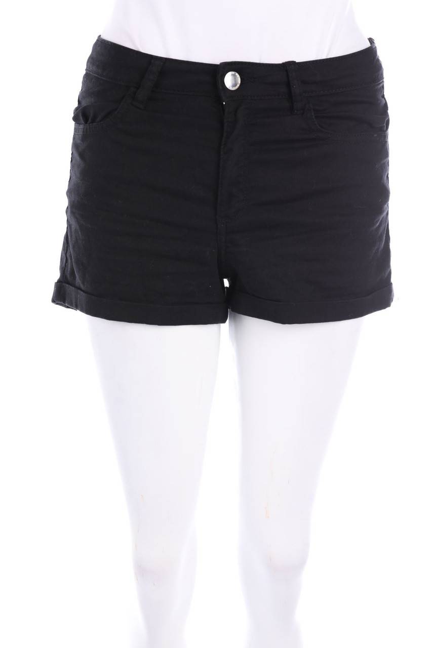 Carou H&M DIVIDED Jeans-Shorts