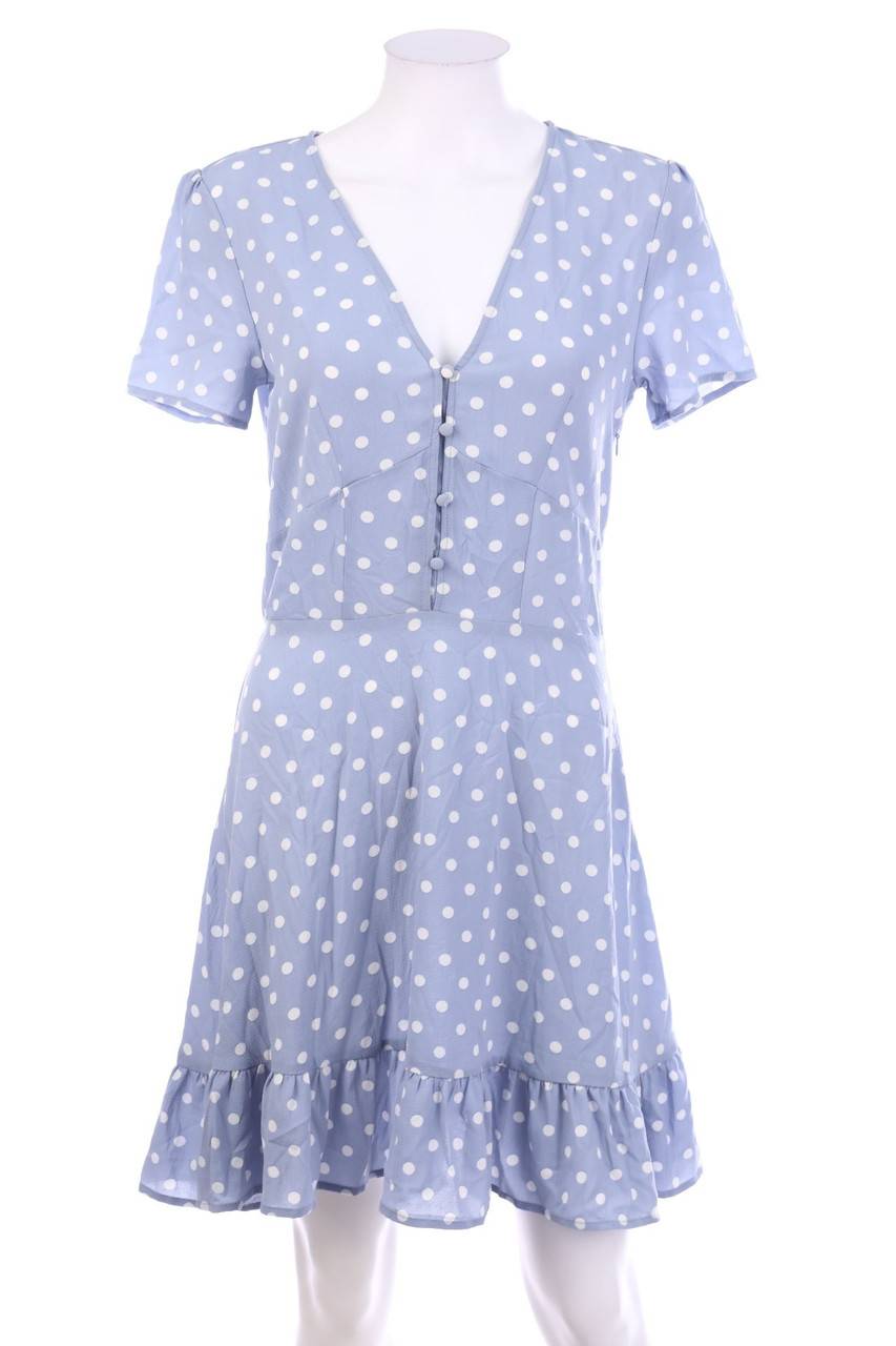 Carou H&M DIVIDED Kleid
