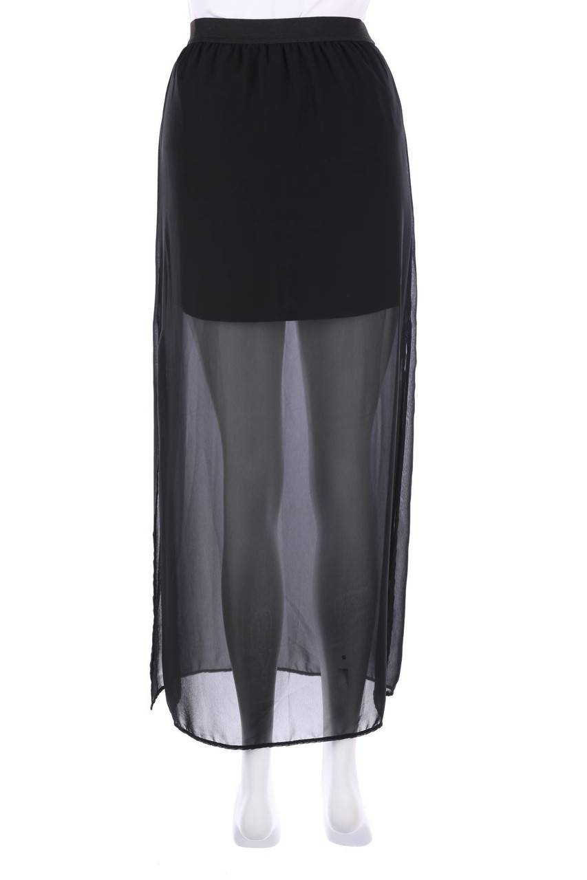 Carou H&M DIVIDED Maxi-Rock