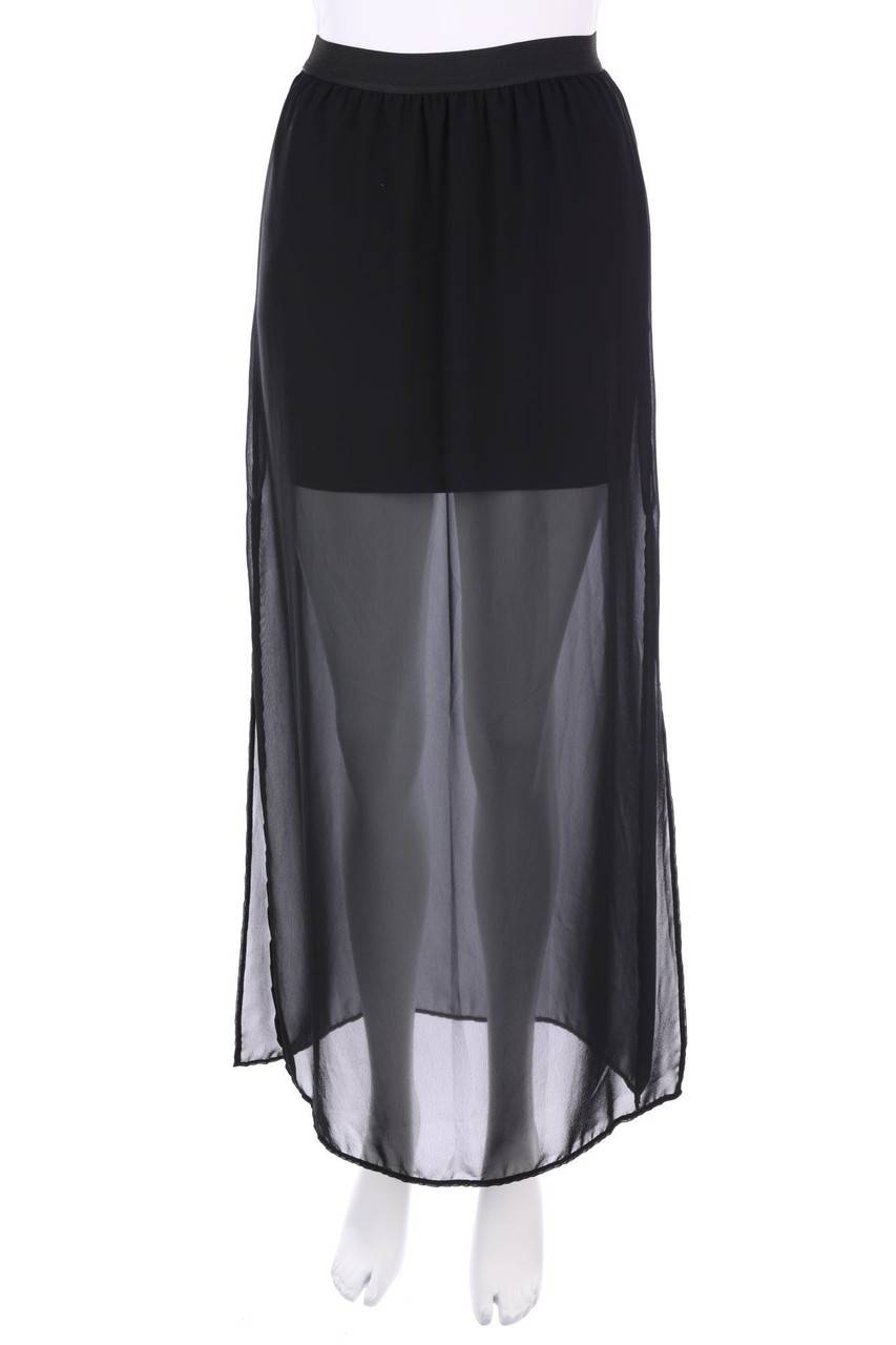 Carou H&M DIVIDED Maxi-Rock