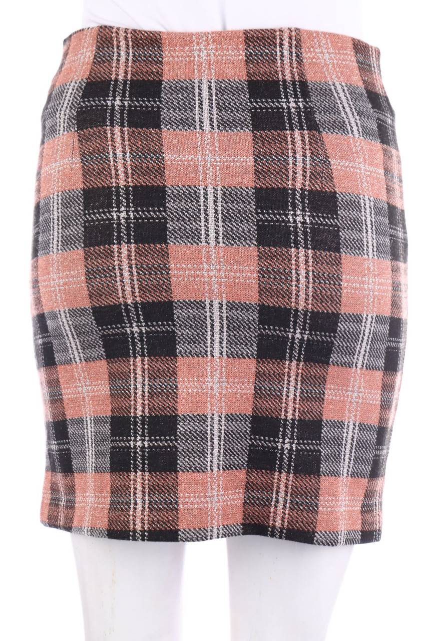 Carou H&M DIVIDED Minirock