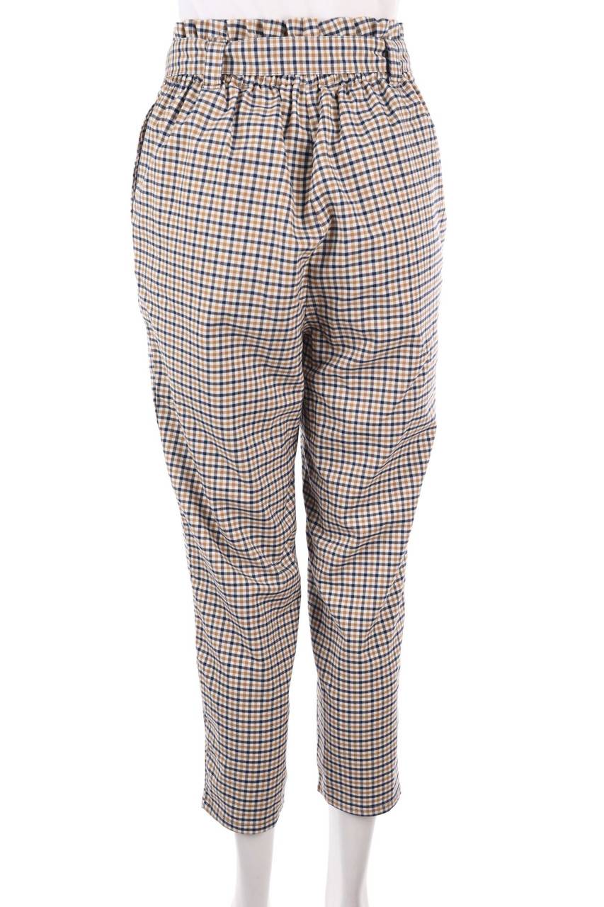 Carou H&M DIVIDED Paperbag-Hose