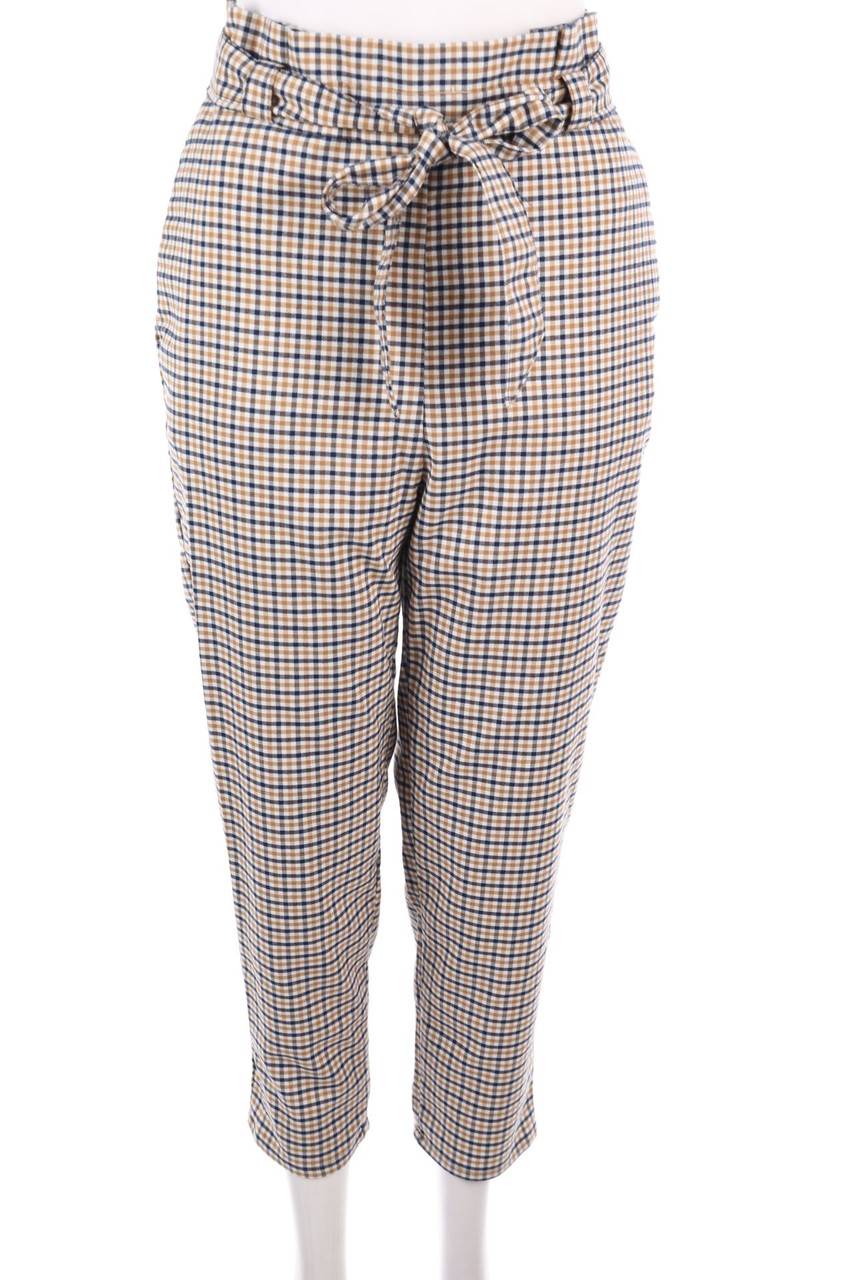 Carou H&M DIVIDED Paperbag-Hose