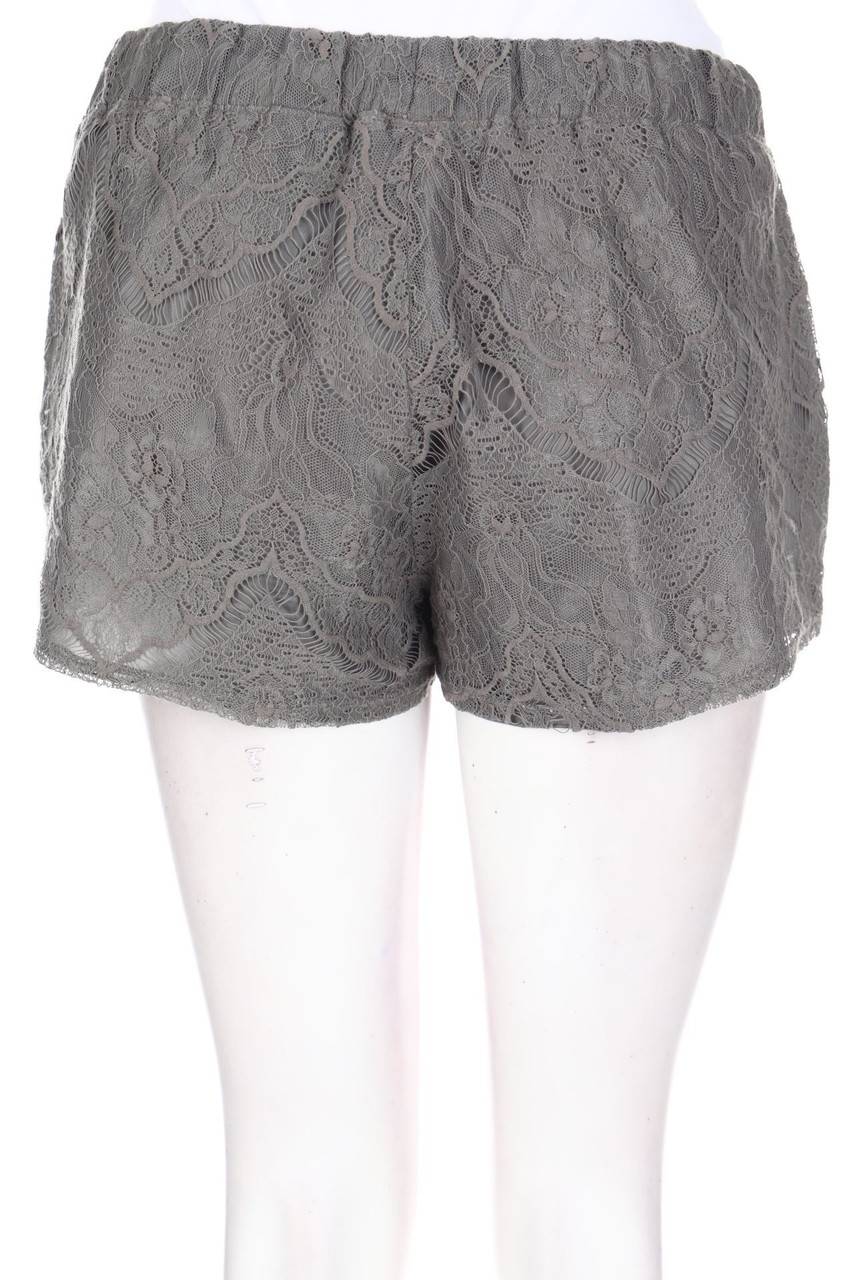 Carou H&M DIVIDED Shorts Aus Spitze