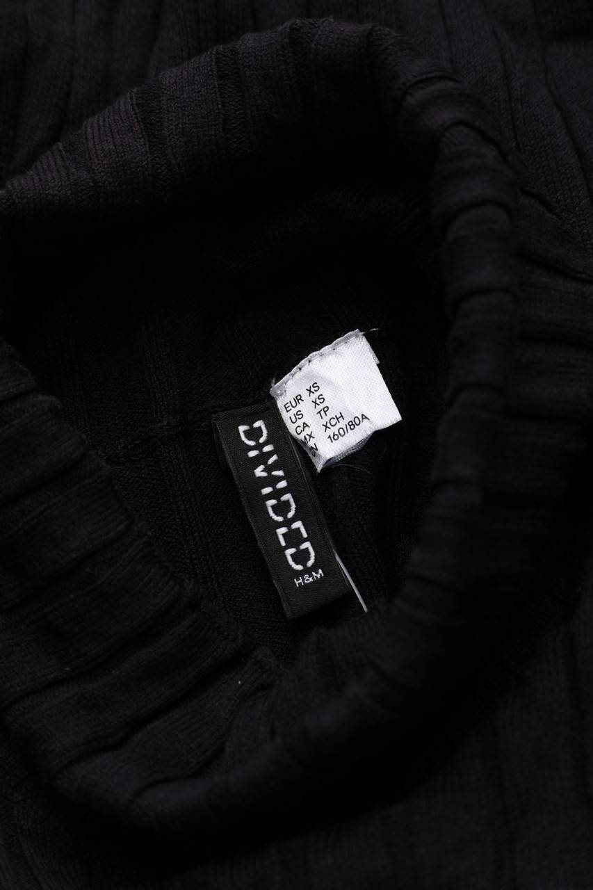 Carou H&M DIVIDED Strick-Pullover