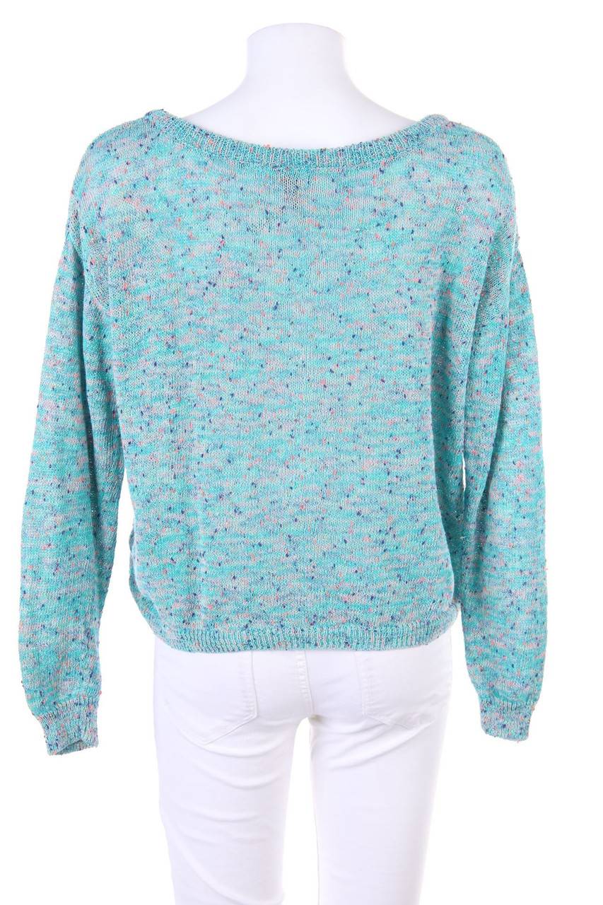 Carou H&M DIVIDED Strick-Pullover