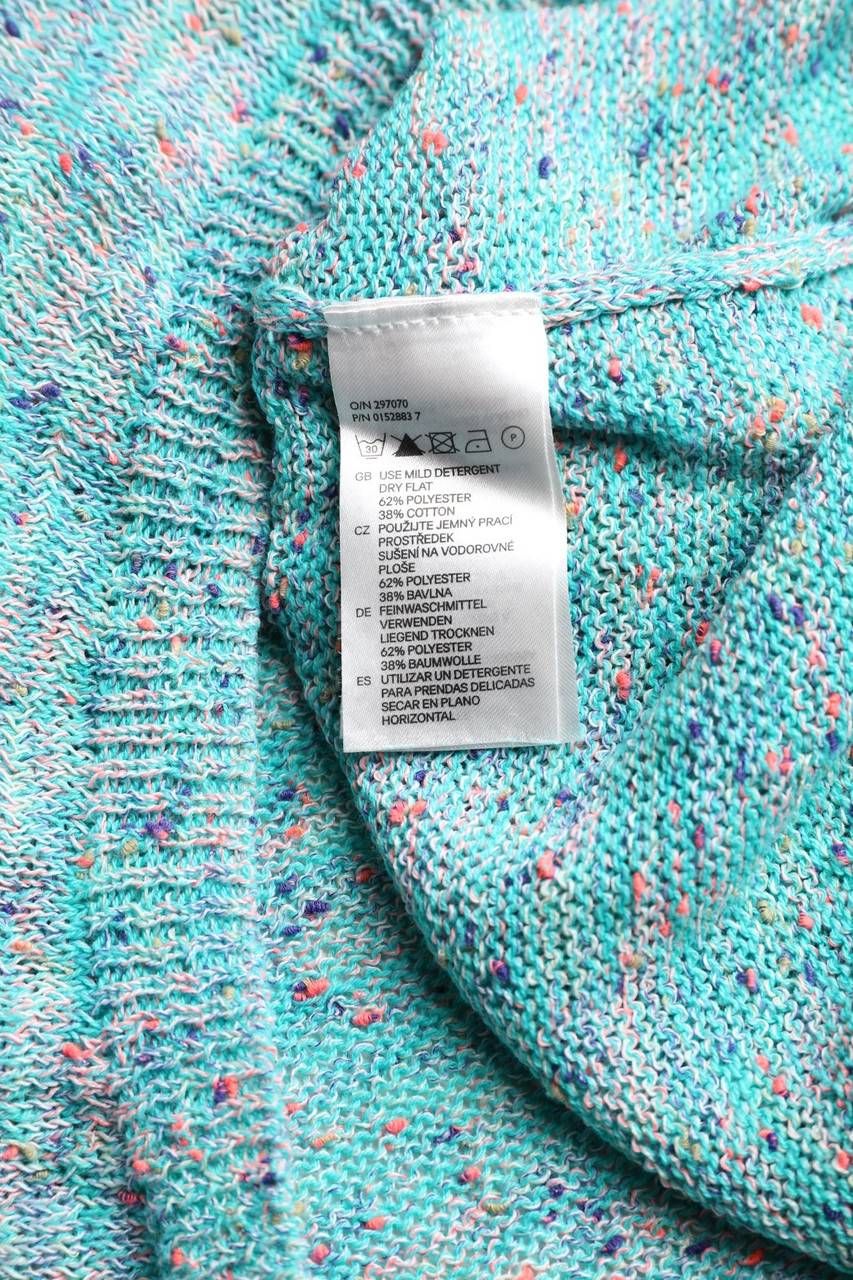 Carou H&M DIVIDED Strick-Pullover