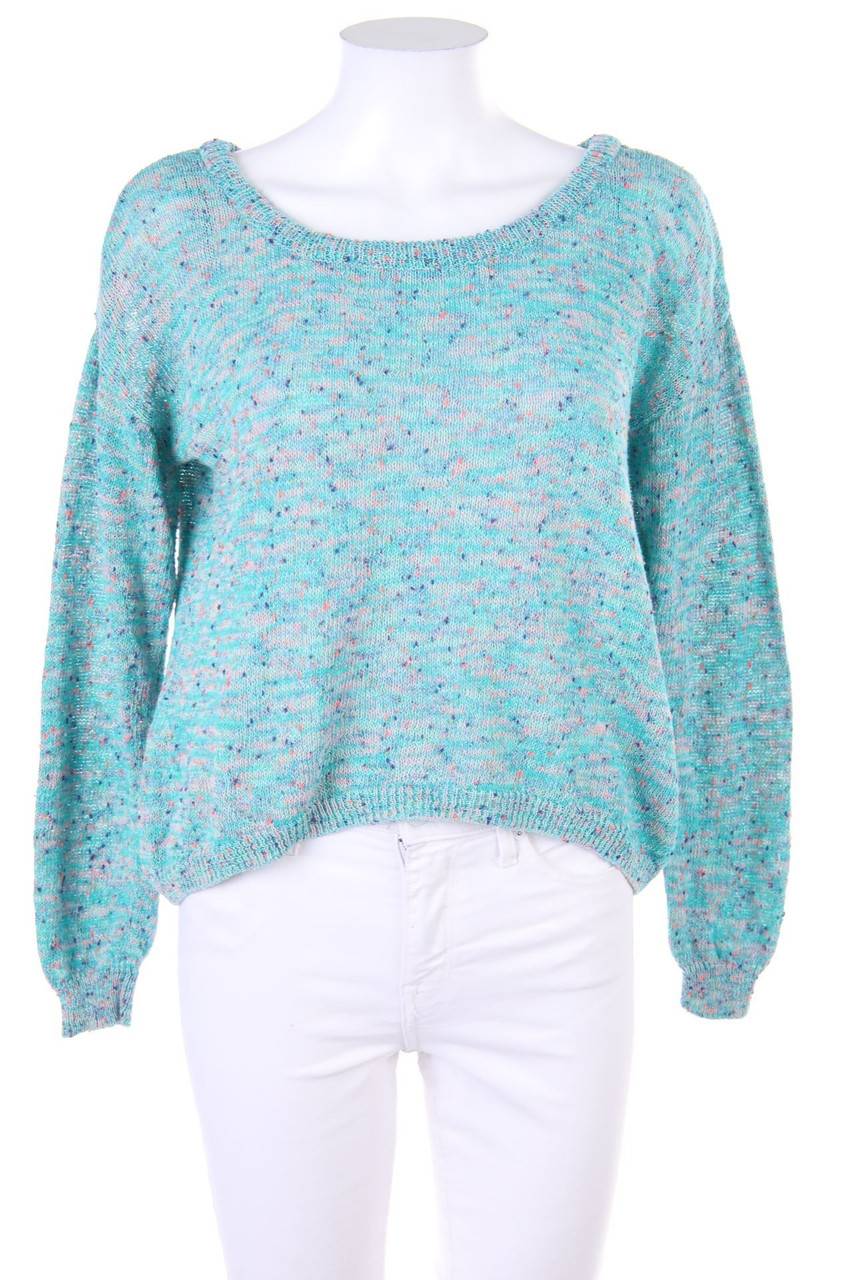 Carou H&M DIVIDED Strick-Pullover