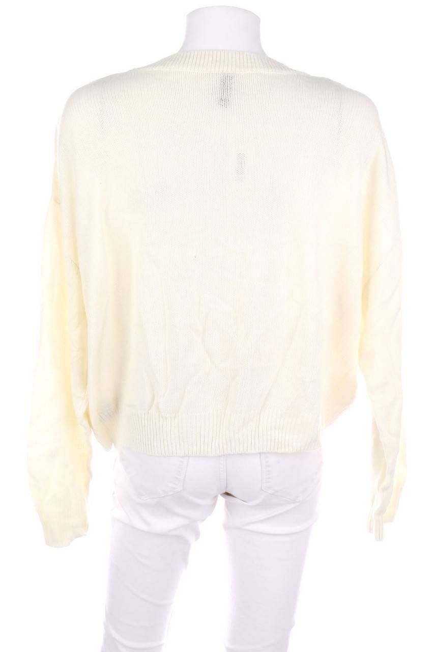 Carou H&M DIVIDED Strick-Pullover