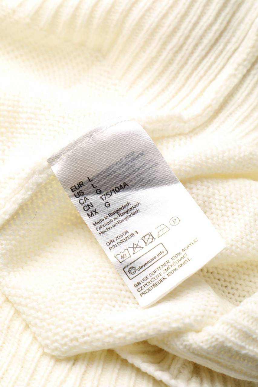 Carou H&M DIVIDED Strick-Pullover
