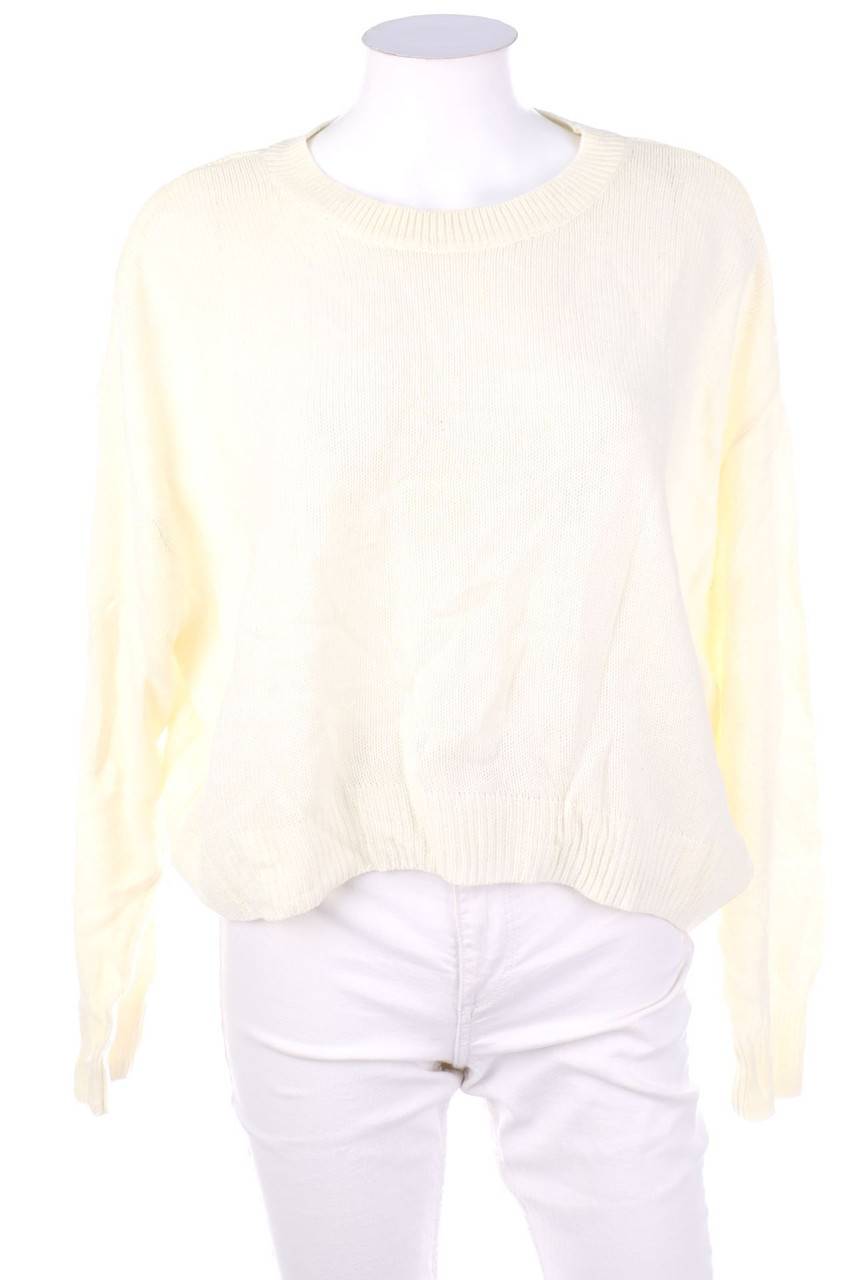 Carou H&M DIVIDED Strick-Pullover