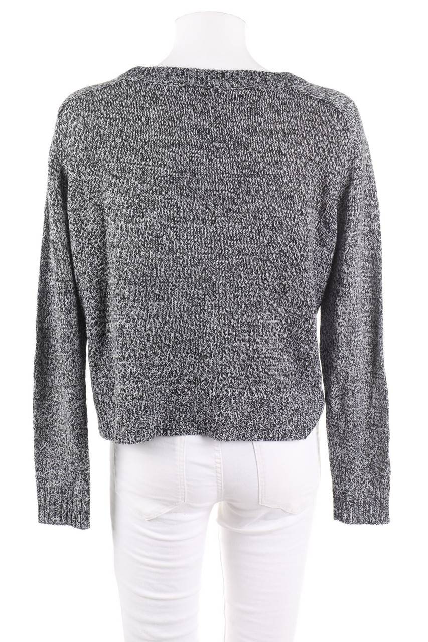 Carou H&M DIVIDED Strick-Pullover
