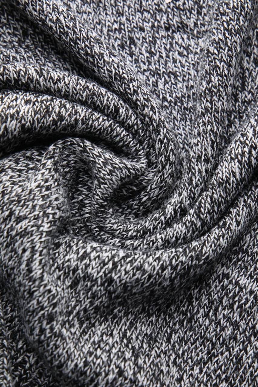Carou H&M DIVIDED Strick-Pullover