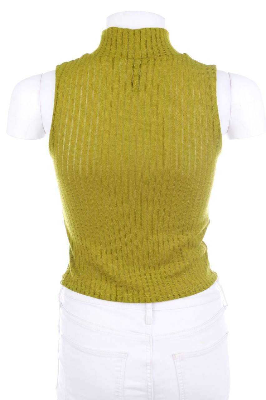 Carou H&M DIVIDED Strick-Top