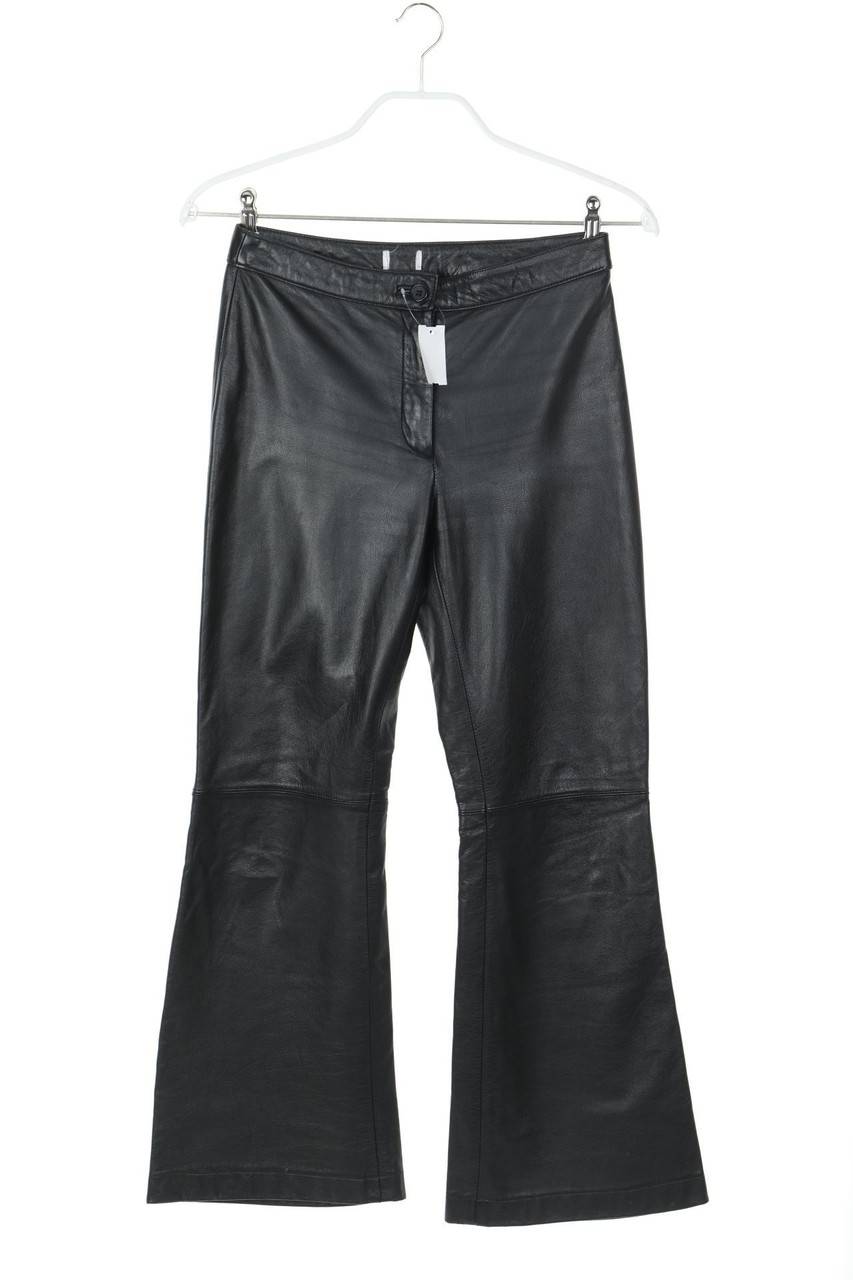 Carou H&M Echt-Leder-Hose