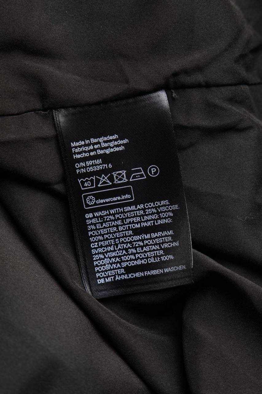 Carou H&M Etui-Kleid