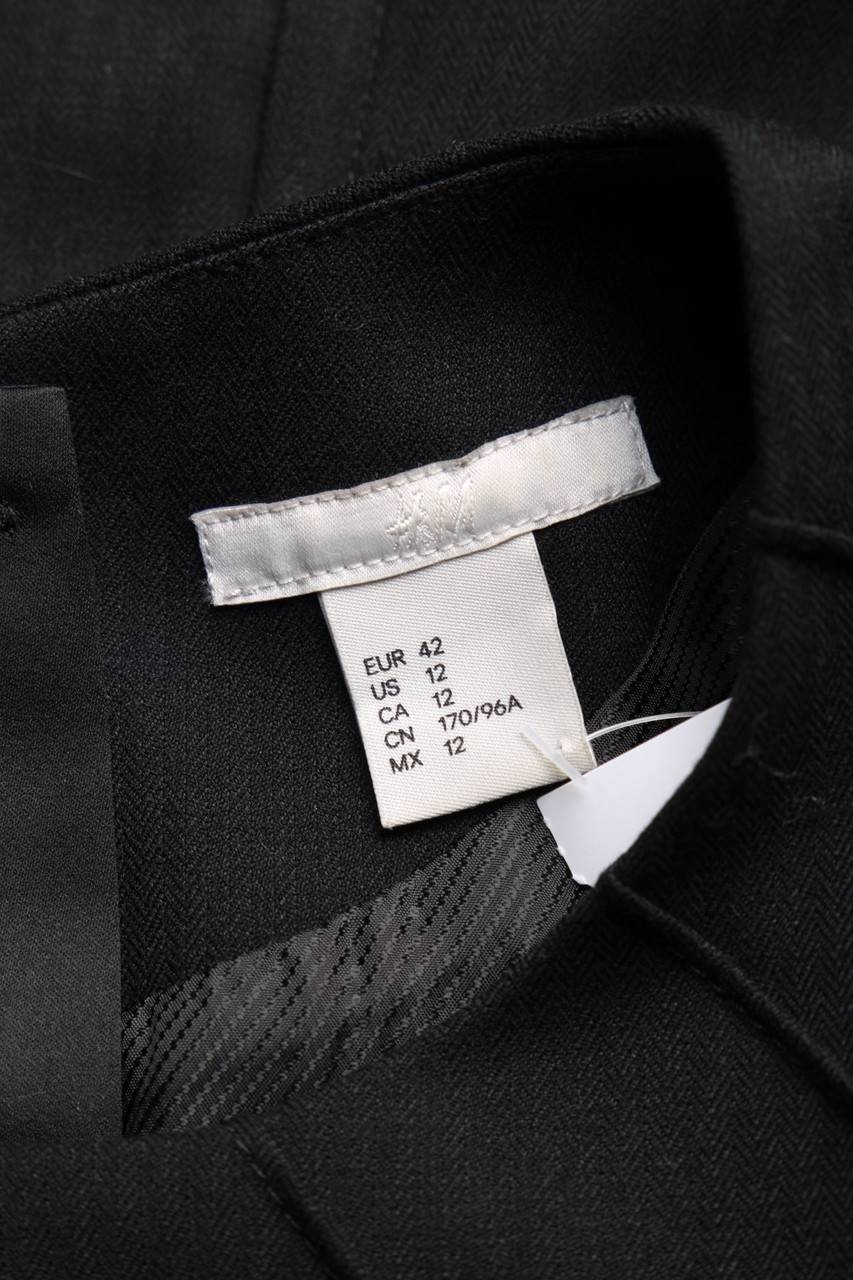 Carou H&M Etui-Kleid