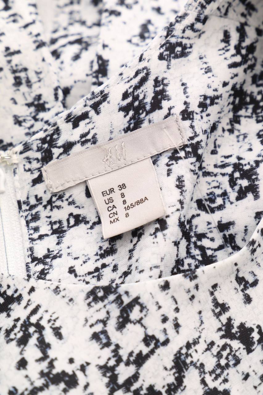 Carou H&M Etui-Kleid