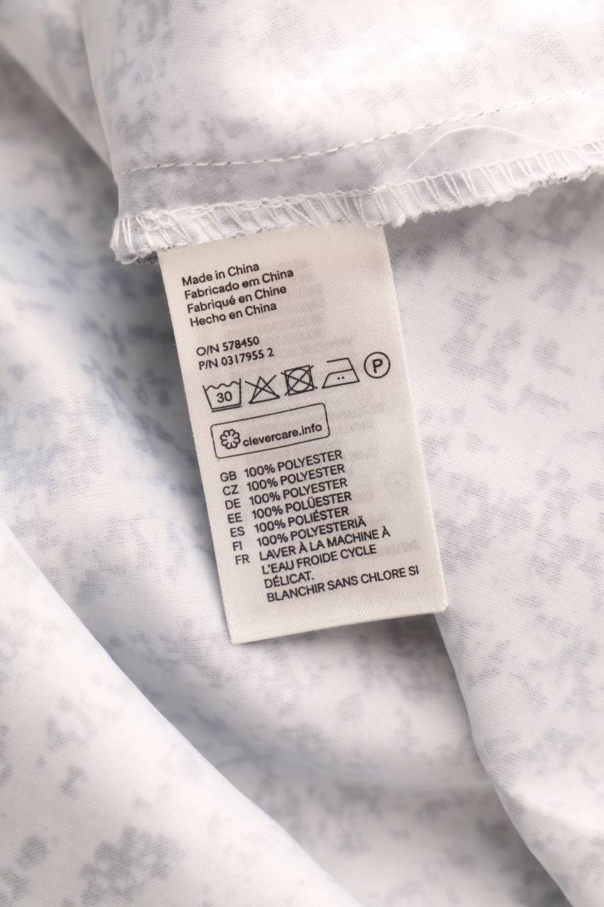 Carou H&M Etui-Kleid