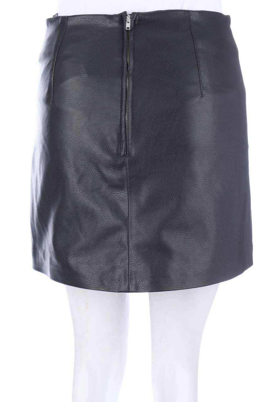 Carou H&M Faux Leather-Rock