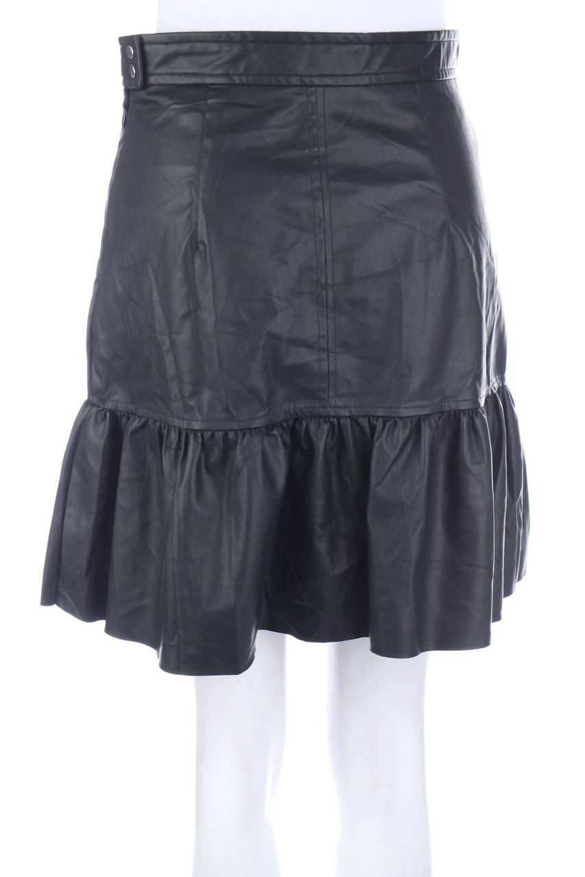 Carou H&M Faux Leather-Rock