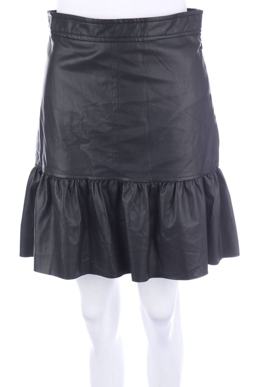 Carou H&M Faux Leather-Rock