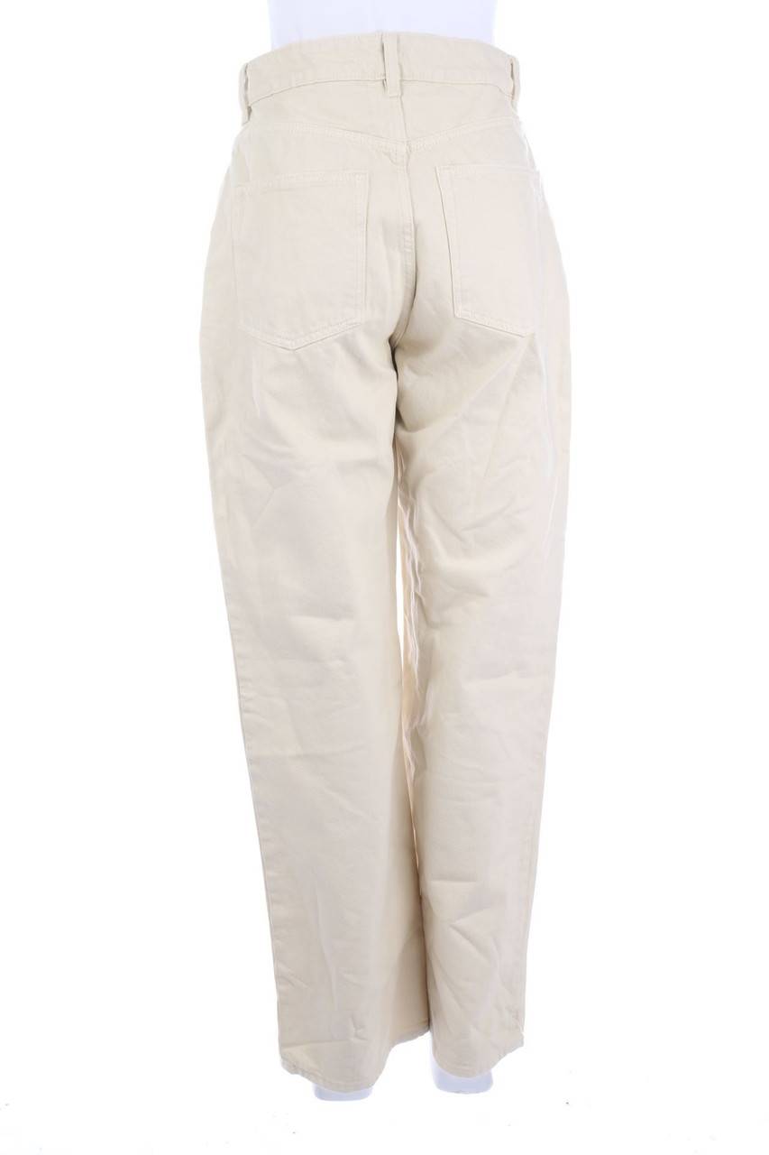 Carou H&M Flared Jeans