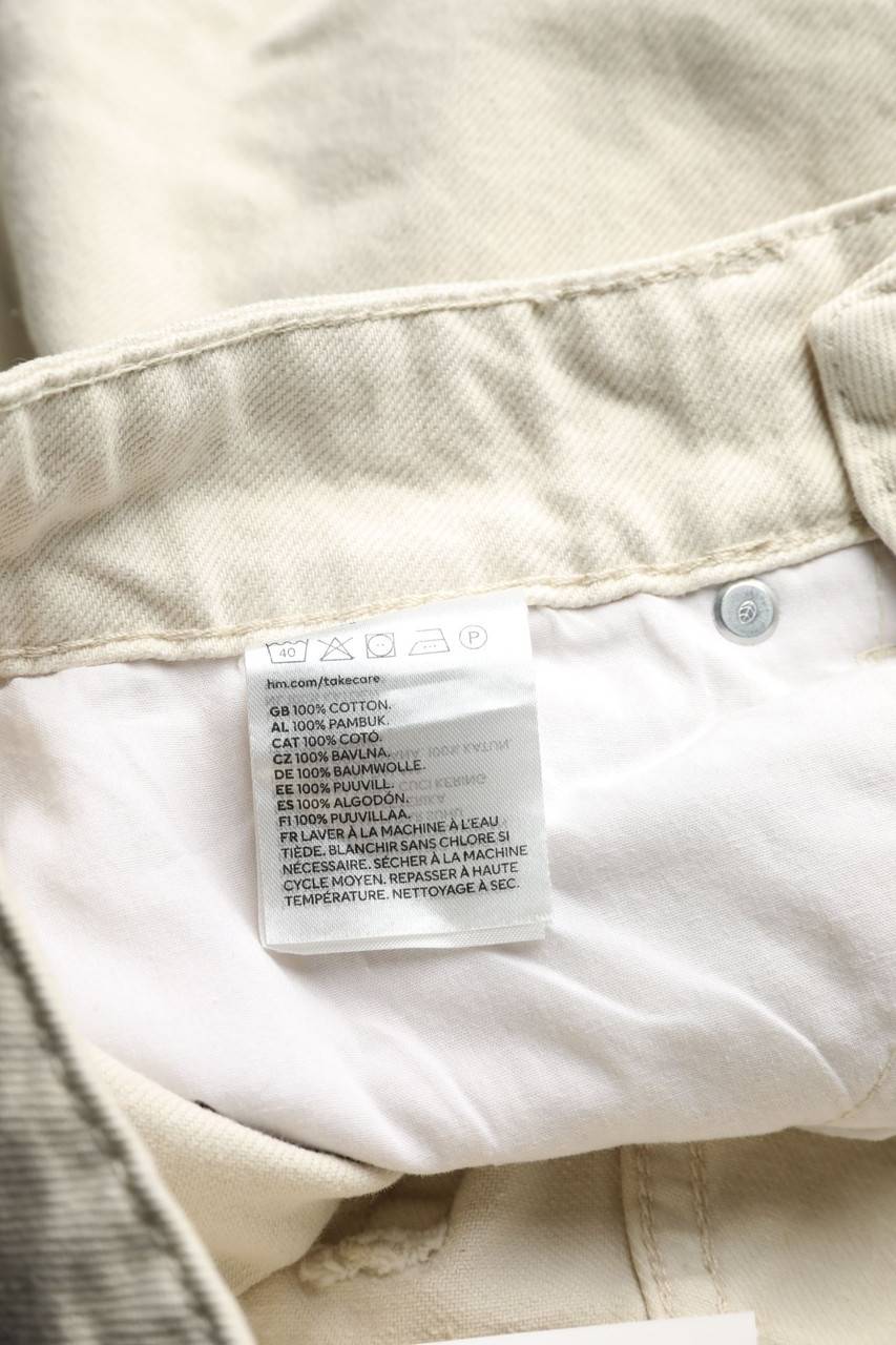 Carou H&M Flared Jeans