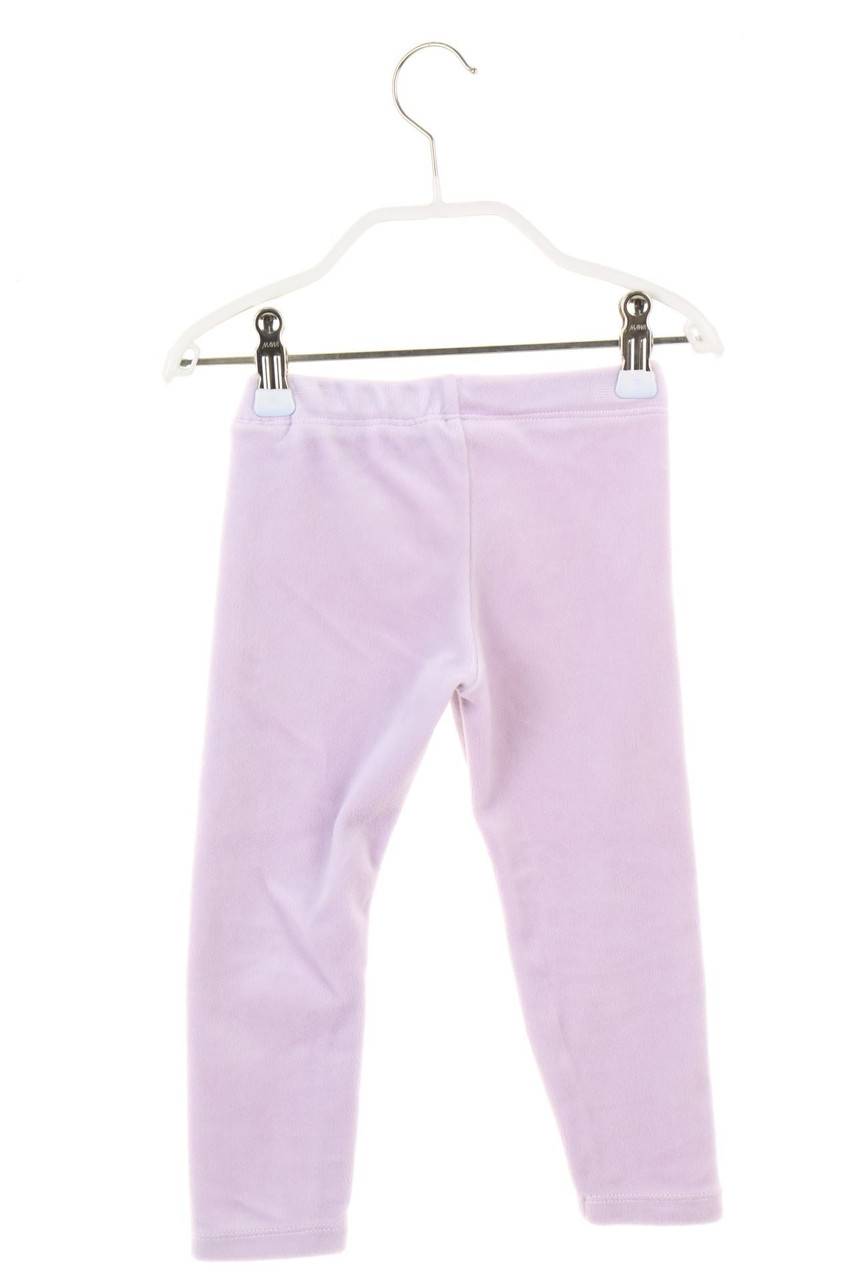 Carou H&M Fleece-Leggings