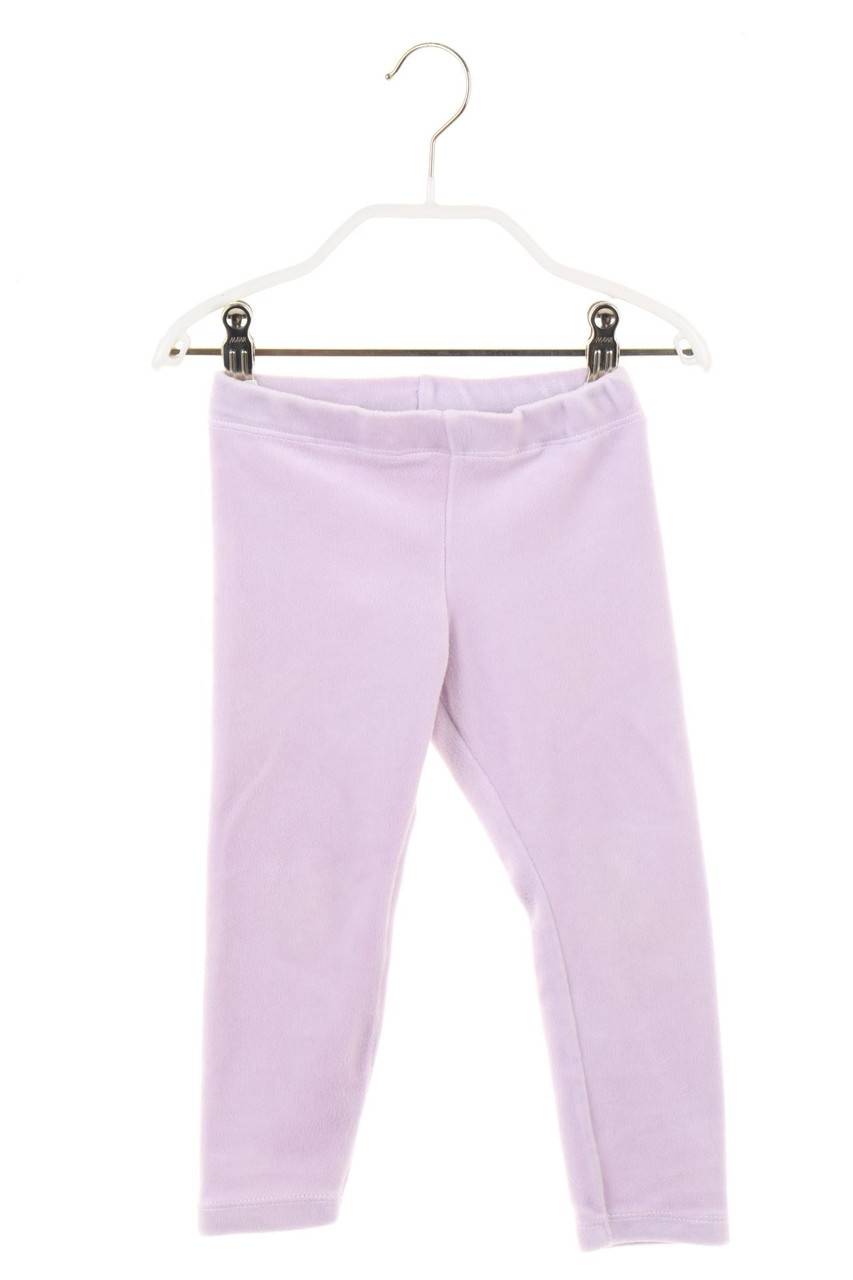 Carou H&M Fleece-Leggings