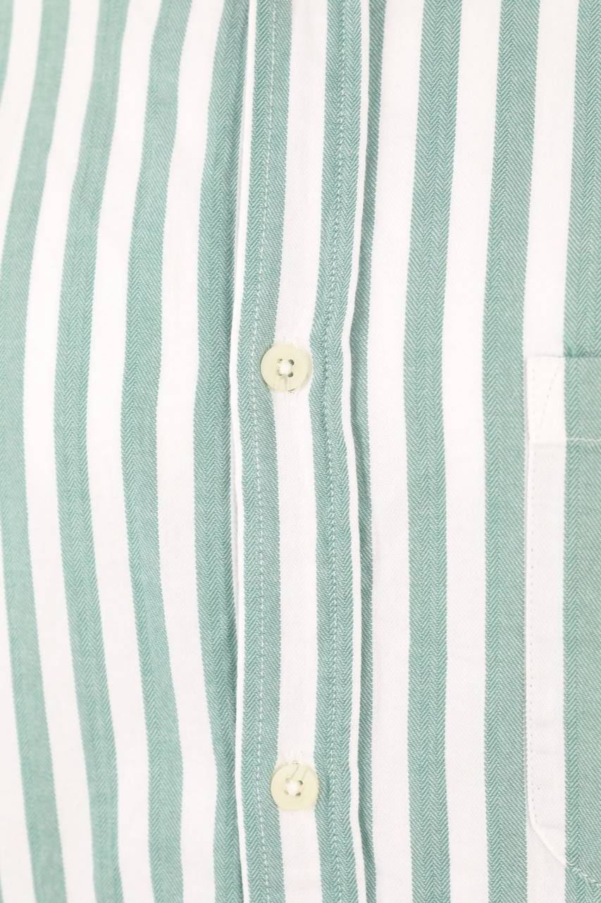 Carou H&M Gestreiftes Hemd