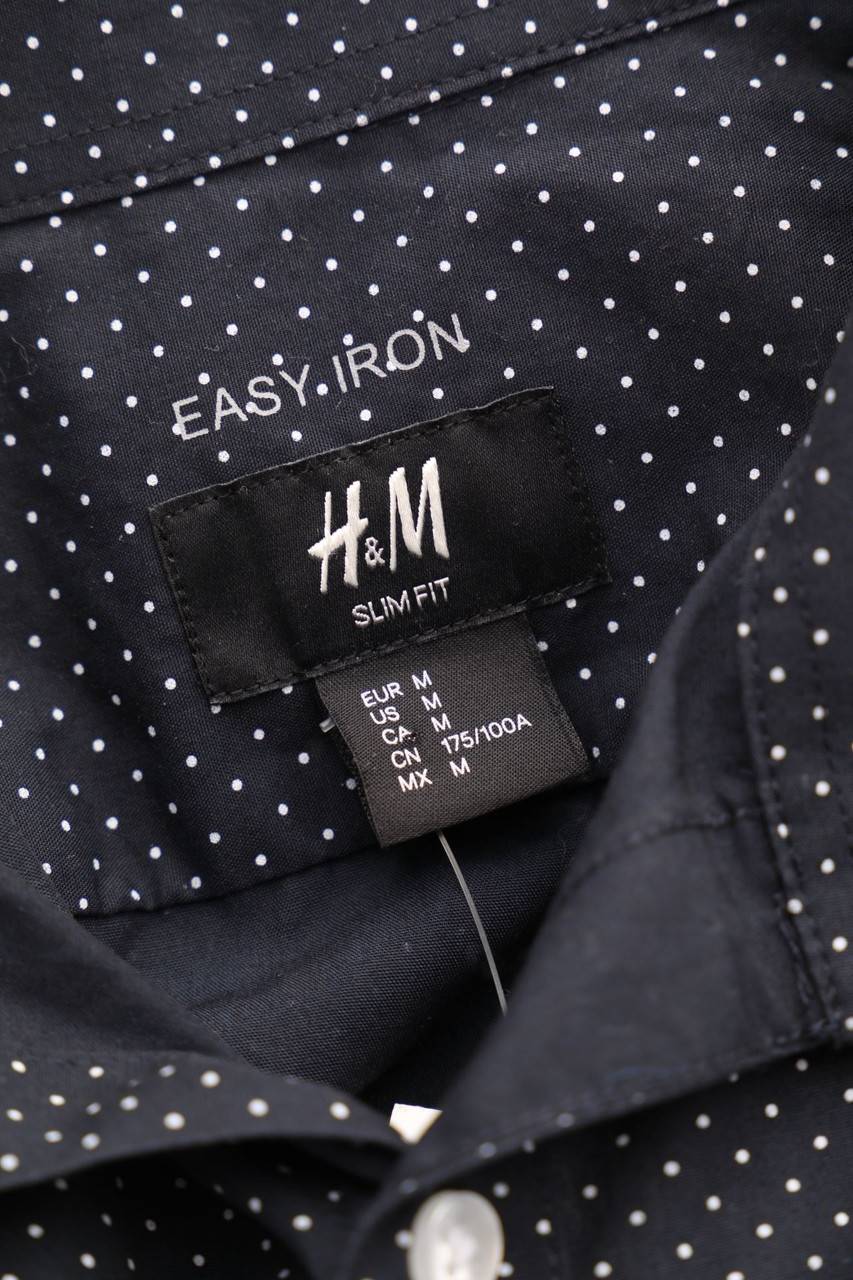 Carou H&M Hemd