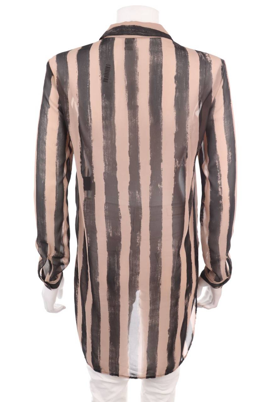 Carou H&M Hemd-Bluse