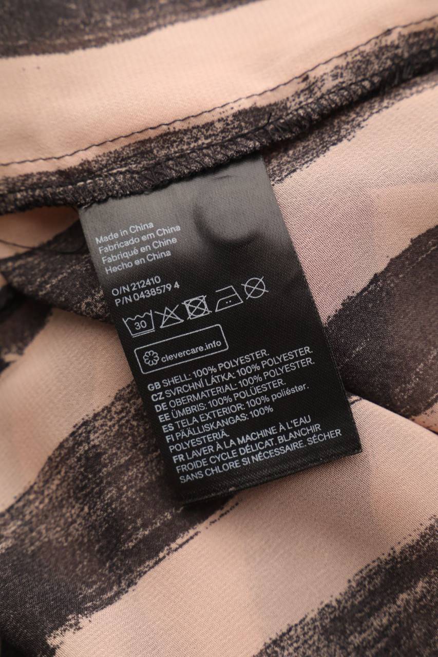 Carou H&M Hemd-Bluse